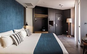Urban Rooms By Neu Collective